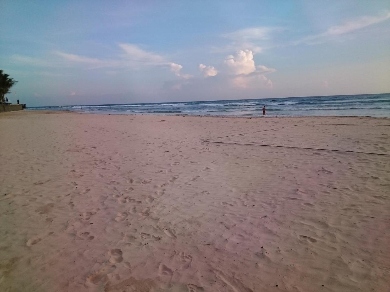 Sun And Surf Rest Hotel Ahangama Luaran gambar