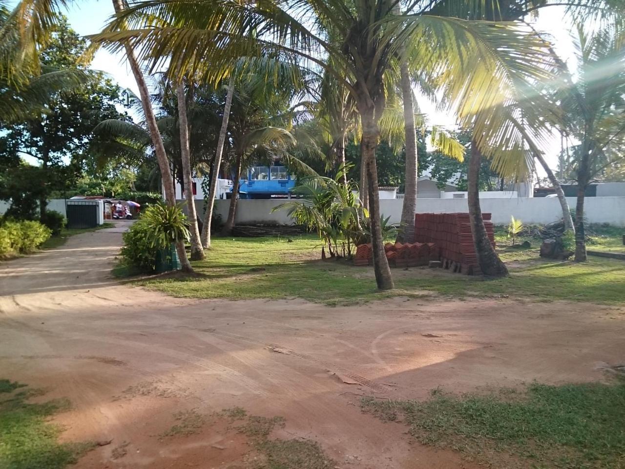 Sun And Surf Rest Hotel Ahangama Luaran gambar
